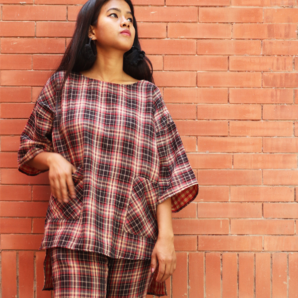 natural and artistic